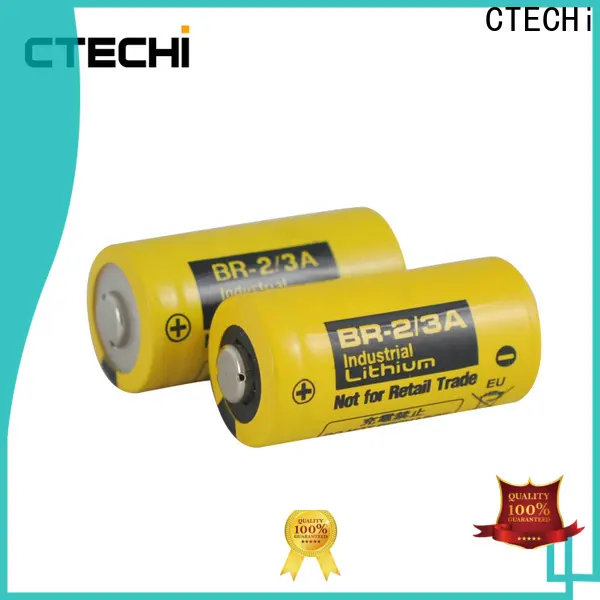 heat resistance br battery wholesale for cameras 1