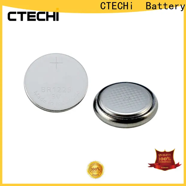 CTECHi 3v br battery wholesale for cameras 1