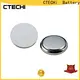 CTECHi 3v br battery wholesale for cameras 1