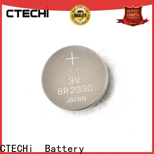 CTECHi heat resistance br battery design for cameras 1