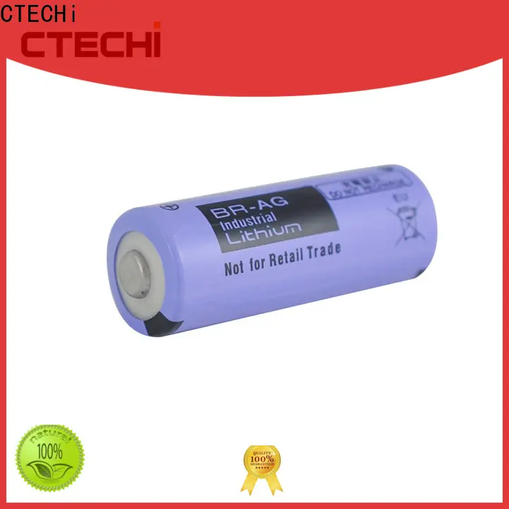 CTECHi primary battery design for computer motherboards 1