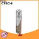 CTECHi aa lithium batteries wholesale for remote controls 1