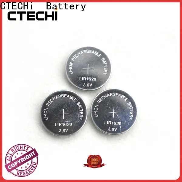 charging rechargeable coin batteries wholesale for watch 1