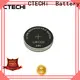 CTECHi rechargeable coin batteries wholesale for car key1 1
