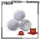 CTECHi rechargeable button batteries manufacturer for household2 1