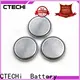 CTECHi rechargeable button cell manufacturer for watch1 1