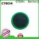 CTECHi rechargeable c batteries manufacturer for car key 1