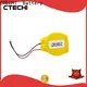 CTECHi digital rechargeable button cell batteries design for watch 1