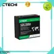 CTECHi lifepo4 power pack manufacturer for RV 1