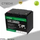 CTECHi stable LiFePO4 Battery Pack manufacturer for RV 1