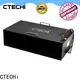 CTECHi 12v cell battery pack manufacturer for golf cart 1
