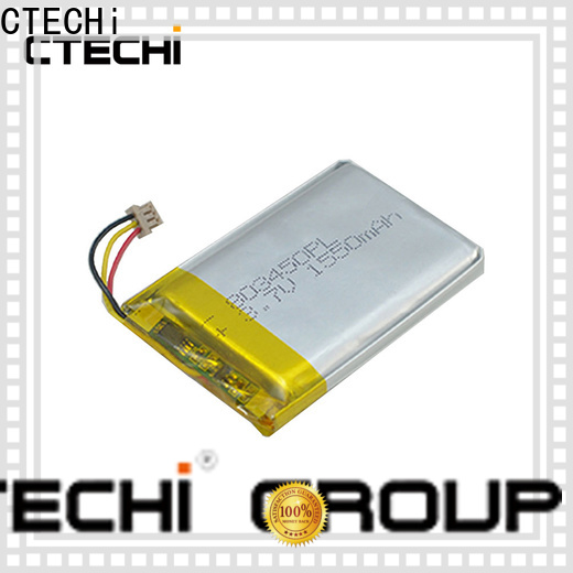 smart li-polymer battery personalized for phone 1