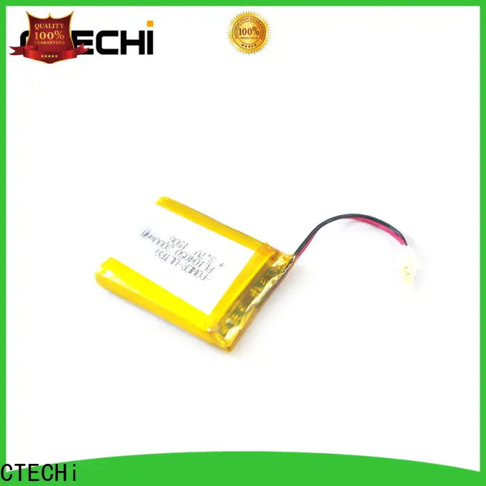 CTECHi lithium polymer battery customized for smartphone1 1