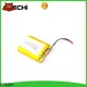 CTECHi lithium polymer battery customized for smartphone1 1