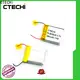 smart li-polymer battery personalized for phone1 1