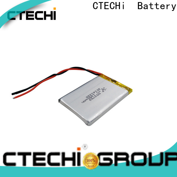 37v li-polymer battery customized for phone 1