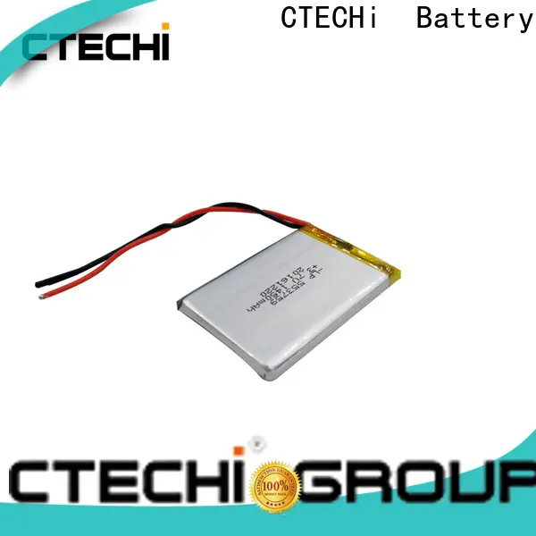 37v li-polymer battery customized for phone 1