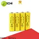 wide temperature range saft ni cd battery customized for vacuum cleaners 1