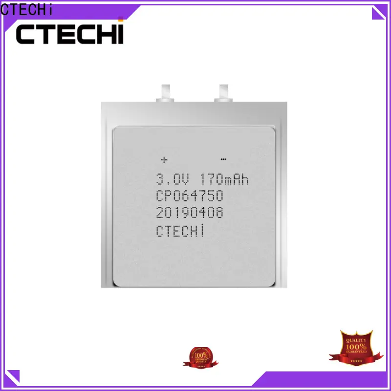 durable micro-thin battery manufacturer for industry 1