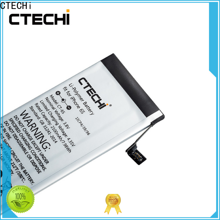 quality iPhone Battery factory for repair1 1
