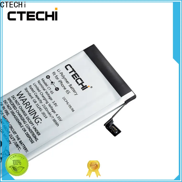 quality iPhone Battery factory for repair1 1