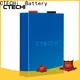CTECHi lifepo4 battery cells supplier for travel1 1