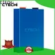 CTECHi lifepo4 battery india series for golf car 1