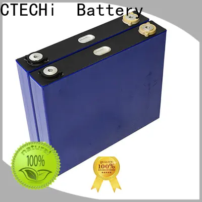CTECHi small lifepo4 battery cells customized for solar energy 1