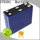 CTECHi small lifepo4 battery cells customized for solar energy 1