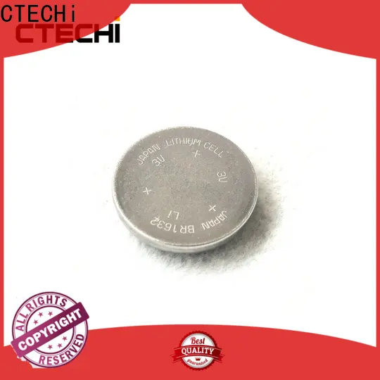 CTECHi high quality panasonic lithium battery 3v personalized for UAV1 1