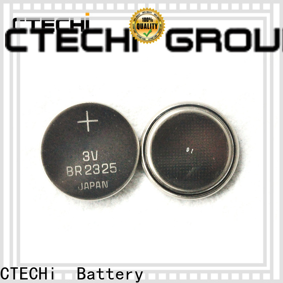 CTECHi panasonic lithium batteries supplier for UAV 1