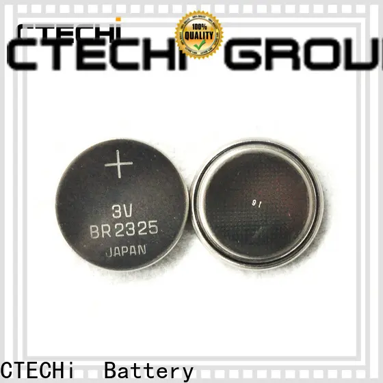 CTECHi panasonic lithium batteries supplier for UAV 1