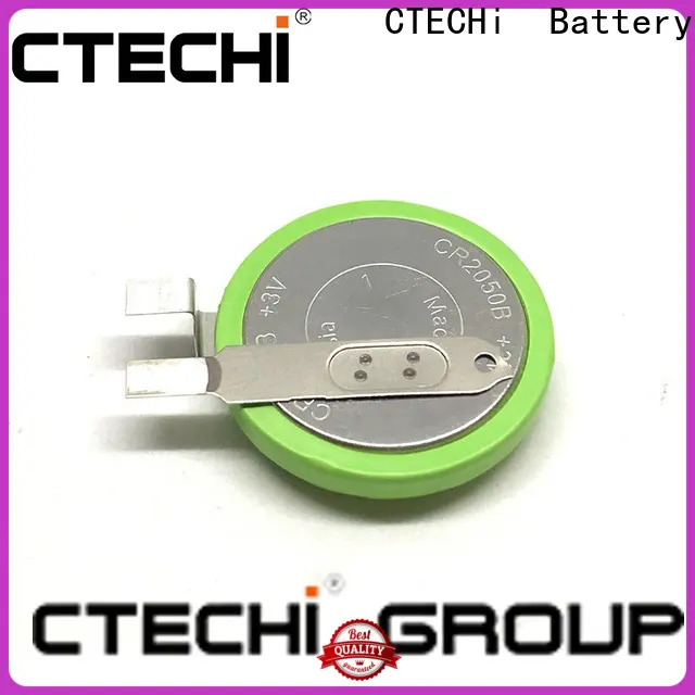 CTECHi panasonic lithium battery 18650 customized for drones 1