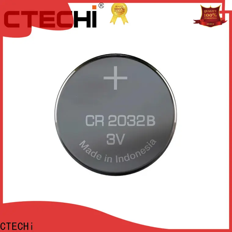 CTECHi panasonic lithium battery 3v series for UAV 1