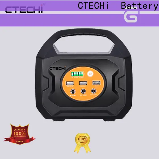 professional best camping power station factory for household 1