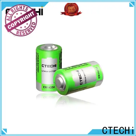 CTECHi small lithium ion battery customized for electric toys2 1
