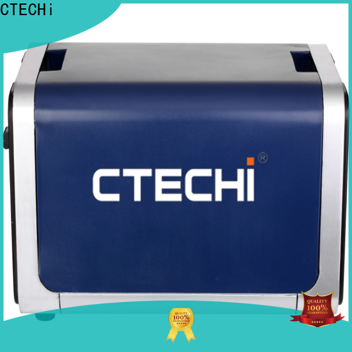 CTECHi quality camping power station personalized for household 1