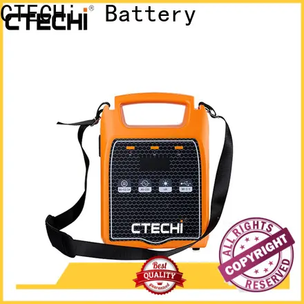 CTECHi mobile power station manufacturer for household2 1