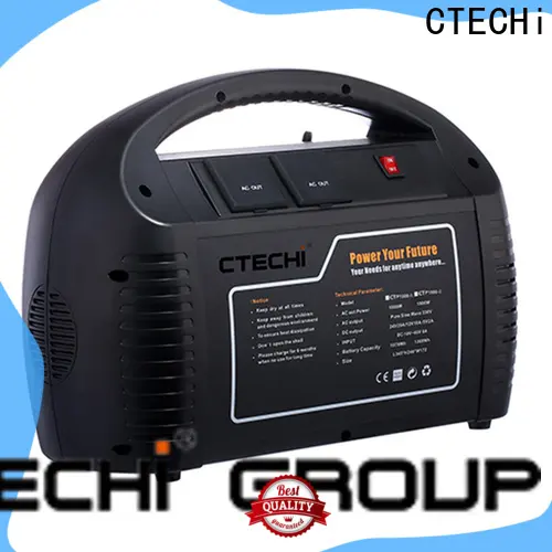 professional lifepo4 power station factory for outdoor 1