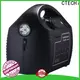 CTECHi certificated lithium battery power station personalized for camping 1