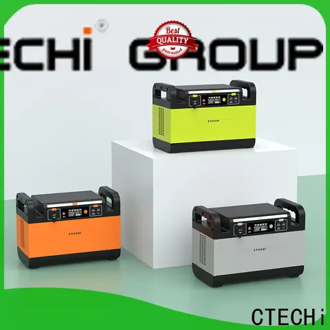 stable 1500w power station manufacturer for outdoor 1