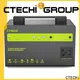 CTECHi lithium ion power station manufacturer for household 1