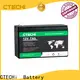 stable lifepo4 battery kit factory for Golf Carts 1