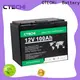 durable lifepo4 power pack manufacturer for Golf Carts 1