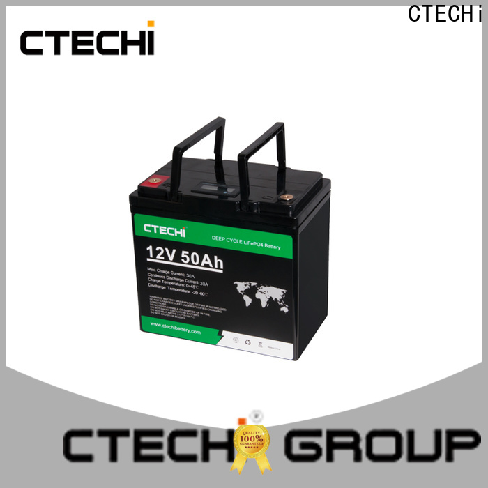 stable lifepo4 pack supplier for AGV 1
