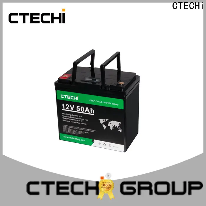 stable lifepo4 pack supplier for AGV 1