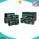 durable lifepo4 battery kit manufacturer for Cleaning Machine 1