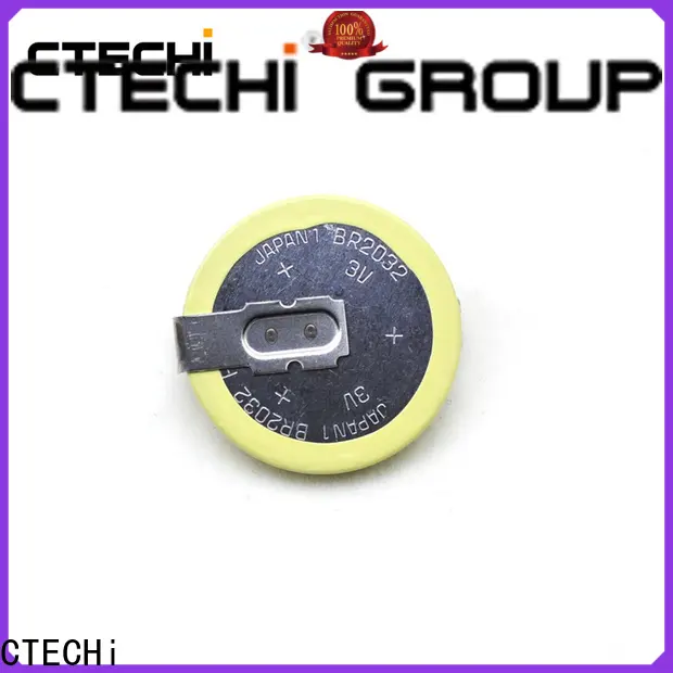 CTECHi button primary battery wholesale for toy 1