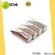 primary li-fes2 battery design for handheld devices 1