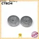 CTECHi rechargeable button cell manufacturer for household1 1